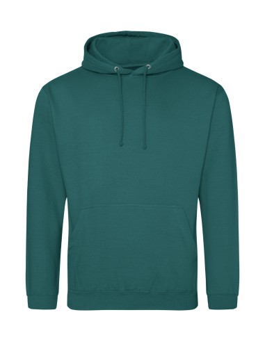 A-JH001-College Hoodie