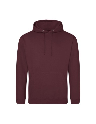 A-JH001-College Hoodie