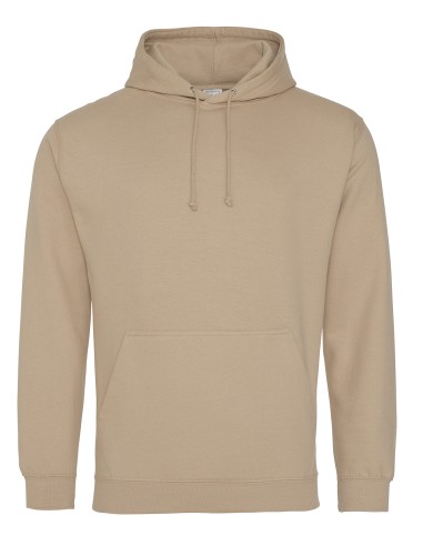 A-JH001-College Hoodie