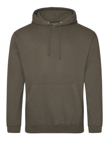 A-JH001-College Hoodie