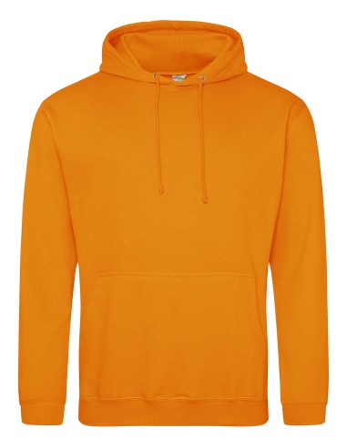 A-JH001-College Hoodie