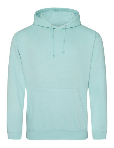 A-JH001-College Hoodie