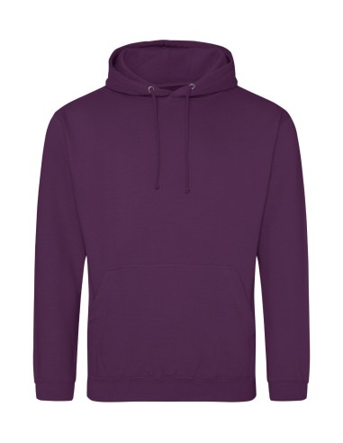 A-JH001-College Hoodie