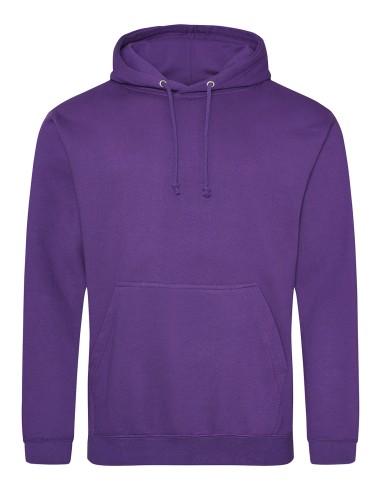 A-JH001-College Hoodie