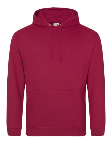 A-JH001-College Hoodie