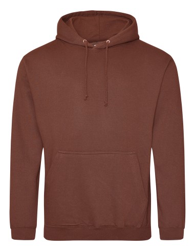 A-JH001-College Hoodie