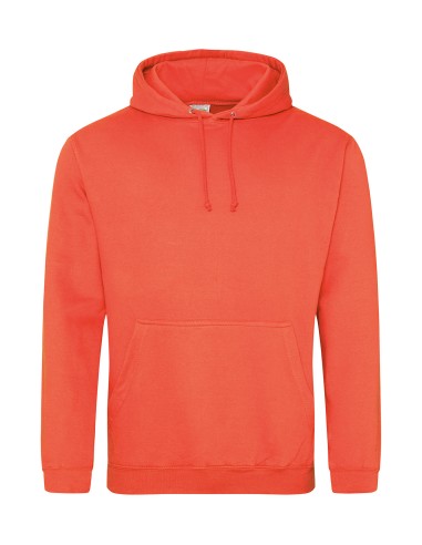 A-JH001-College Hoodie