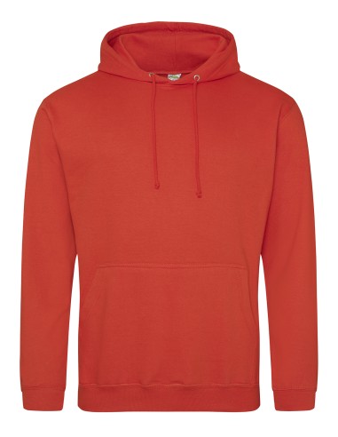 A-JH001-College Hoodie