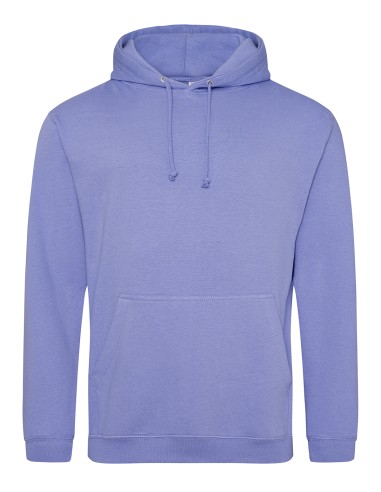 A-JH001-College Hoodie