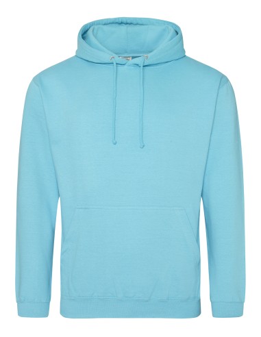 A-JH001-College Hoodie