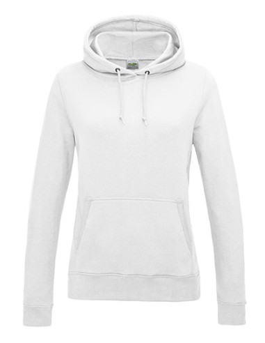 A-JH001F-Womens College Hoodie