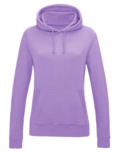 A-JH001F-Womens College Hoodie