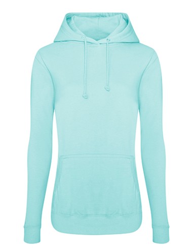 A-JH001F-Womens College Hoodie