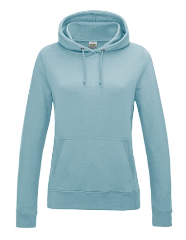 A-JH001F-Womens College Hoodie