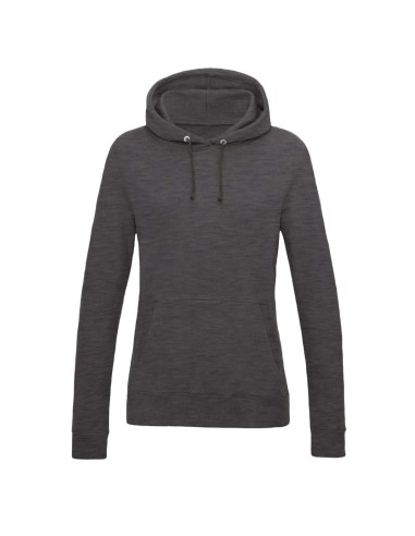A-JH001F-Womens College Hoodie