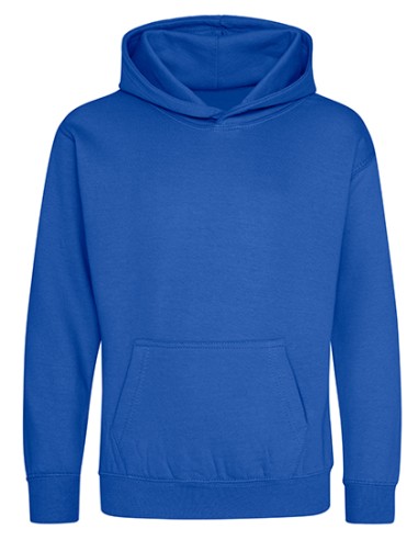 A-JH001J-Kids Hoodie