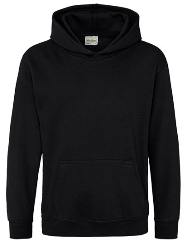 A-JH001J-Kids Hoodie