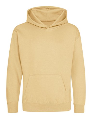 A-JH001J-Kids Hoodie