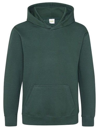 A-JH001J-Kids Hoodie