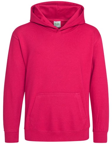 A-JH001J-Kids Hoodie