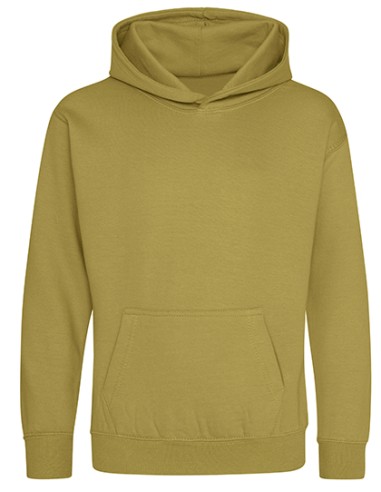 A-JH001J-Kids Hoodie