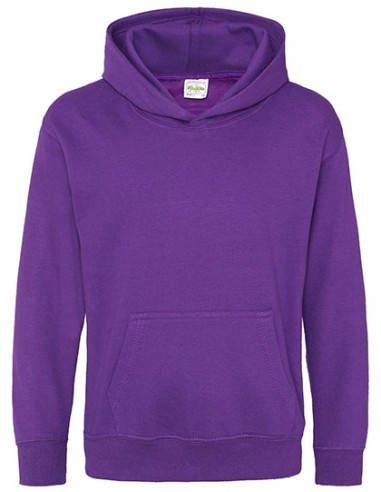 A-JH001J-Kids Hoodie