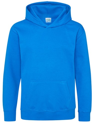 A-JH001J-Kids Hoodie