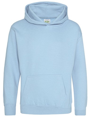 A-JH001J-Kids Hoodie