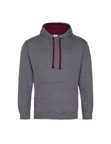 A-JH003-Varsity Hoodie