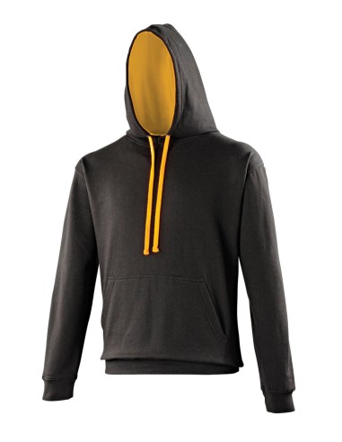 A-JH003-Varsity Hoodie