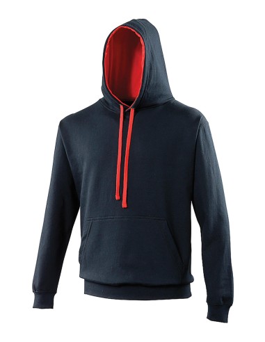 A-JH003-Varsity Hoodie