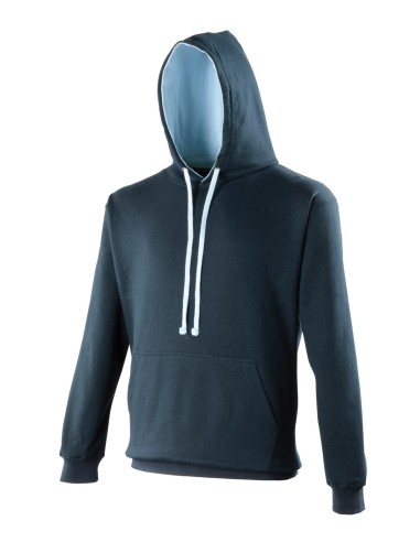 A-JH003-Varsity Hoodie