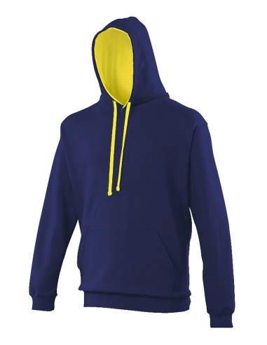 A-JH003-Varsity Hoodie