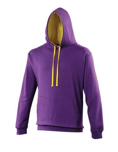 A-JH003-Varsity Hoodie