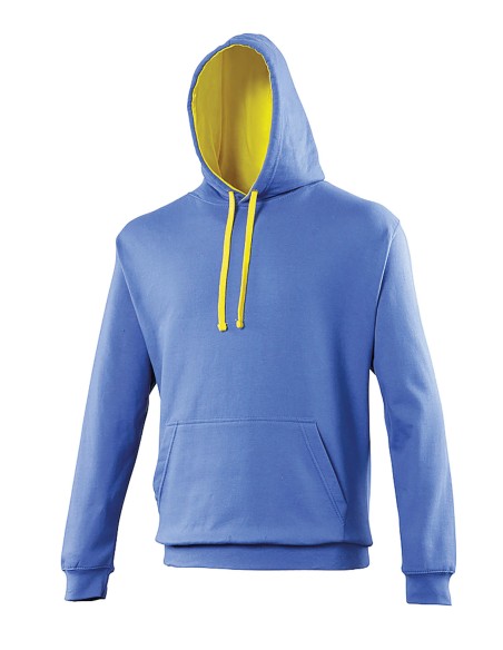 A-JH003-Varsity Hoodie