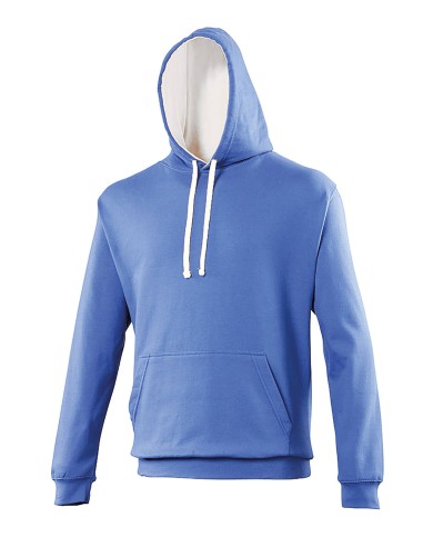 A-JH003-Varsity Hoodie