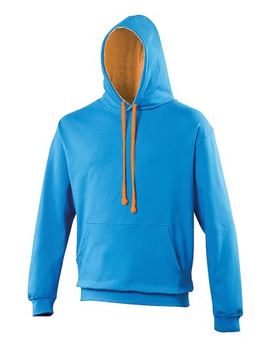 A-JH003-Varsity Hoodie