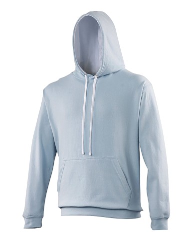 A-JH003-Varsity Hoodie