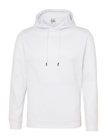 A-JH006-Sports Polyester Hoodie