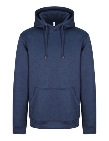 A-JH006-Sports Polyester Hoodie