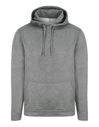 A-JH006-Sports Polyester Hoodie