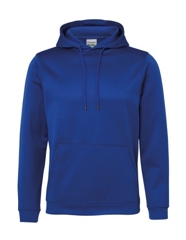 A-JH006-Sports Polyester Hoodie
