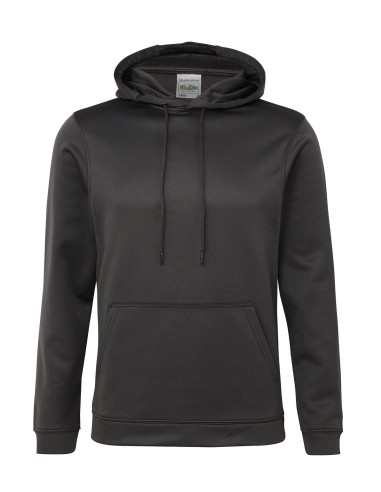 A-JH006-Sports Polyester Hoodie