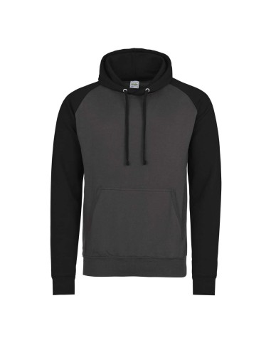 A-JH009-Baseball Hoodie