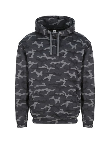 A-JH014-Camo Hoodie