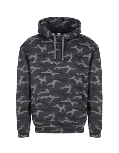 A-JH014-Camo Hoodie