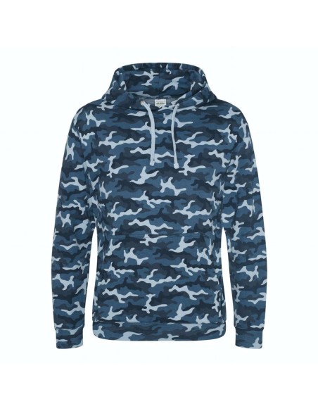 A-JH014-Camo Hoodie
