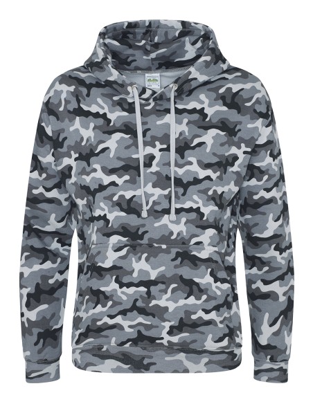 A-JH014-Camo Hoodie
