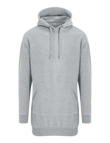 A-JH015-Hoodie Dress