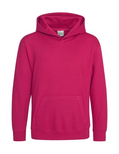 A-JH01J-Sweat à capuche Enfant